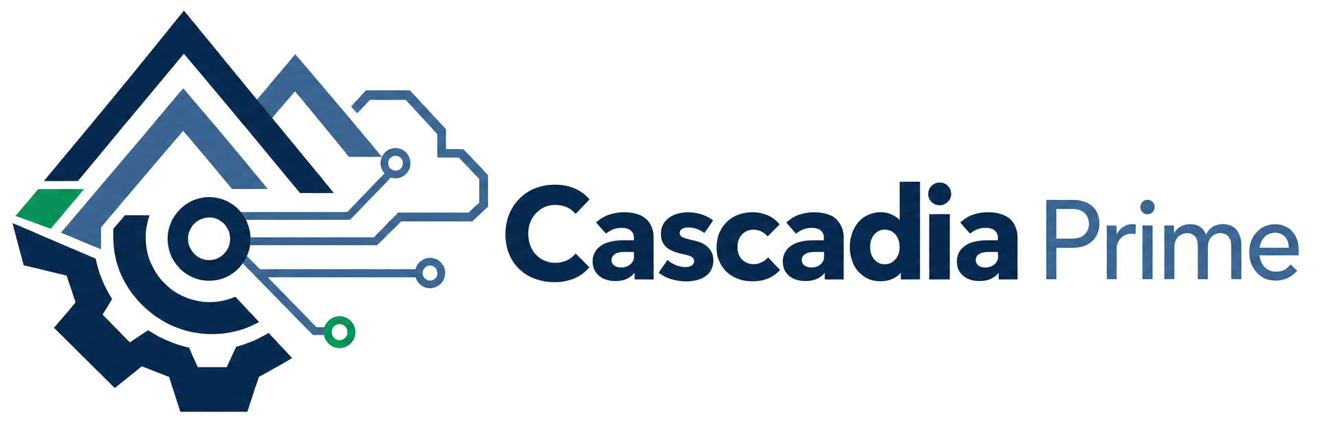 Cascadia Prime